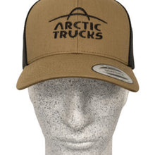 Arctic Trucks Classics™ Retro Trucker Cap two-tone