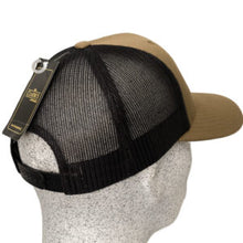 Arctic Trucks Classics™ Retro Trucker Cap two-tone