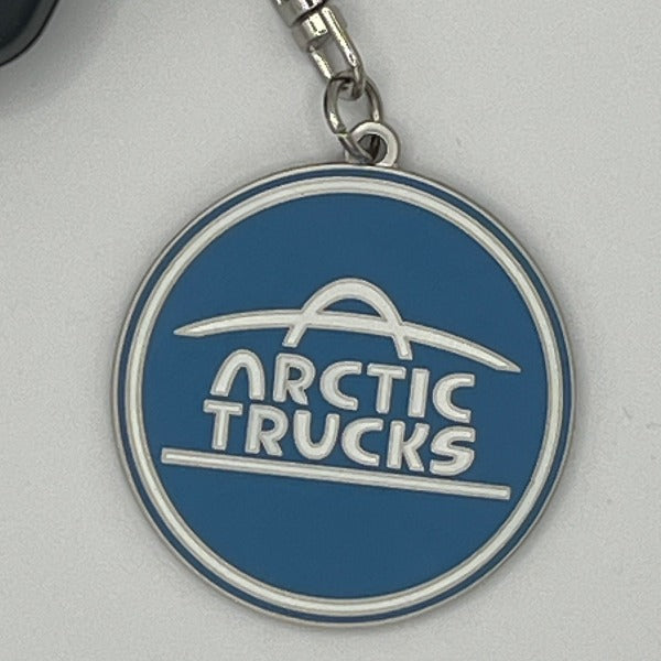 Arctic Trucks Keyring