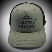 ARCTIC TRUCKS® Trucker Cap (Horizon / Topography) - LIMITED RELEASE #1