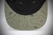 ARCTIC TRUCKS® Trucker Cap (Horizon / Topography) - LIMITED RELEASE #1