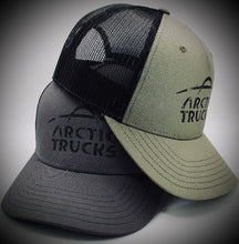 ARCTIC TRUCKS® Trucker Cap (Horizon / Topography) - LIMITED RELEASE #1