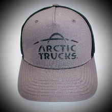 ARCTIC TRUCKS® Trucker Cap (Horizon / Topography) - LIMITED RELEASE #1