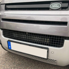 Arctic Trucks Vision X 21" Lower Grille Lightbar Kit - Land Rover Defender