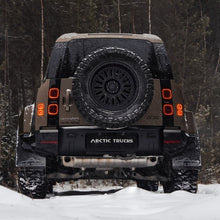 Land Rover Defender AT35 Conversion