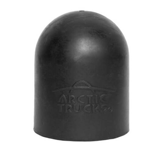 Arctic Trucks Tow Ball Cover
