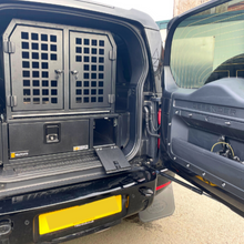 Gearmate Dog Box Land Rover Defender 110 2020+