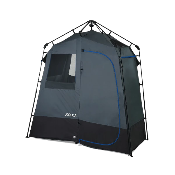 Joolca ENSUITE Double Automatic tworoom shower tent Arctic Trucks