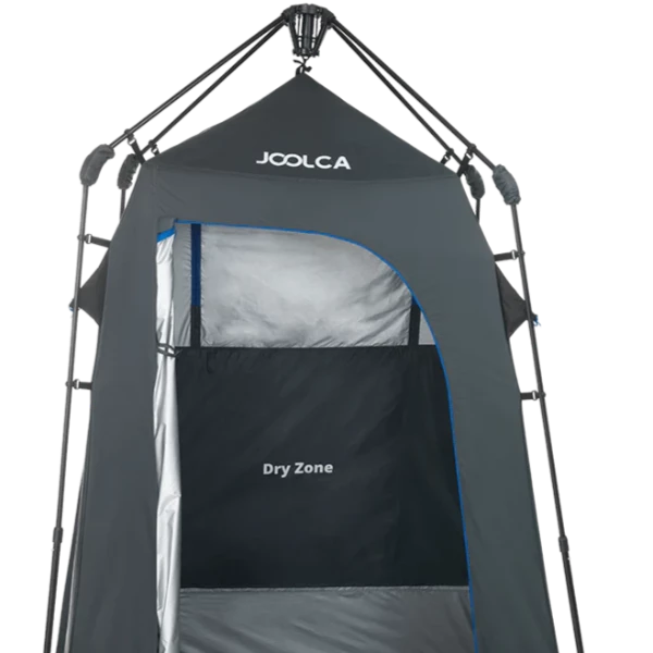 ENSUITE Single Large Automatic Shower Tent Arctic Trucks