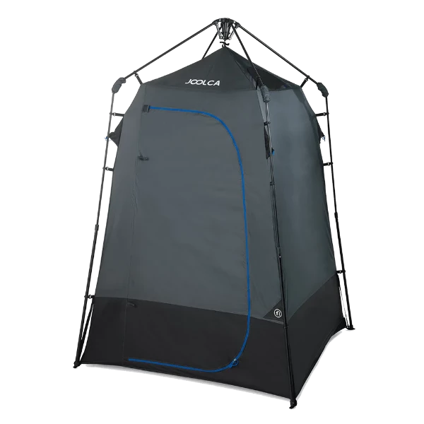 Joolca ENSUITE Single Large Automatic Shower Tent Arctic Trucks