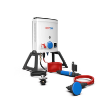 Joolca HOTTAP V2 ESSENTIALS - Portable Hot Water Kit