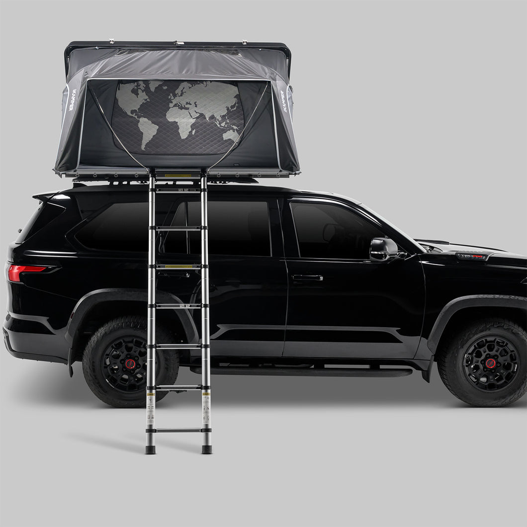 SKYCAMP 4.0 Quad - Air