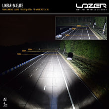 Lazer Lamps Linear-24 Elite Light Bar