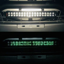 Arctic Trucks Vision X 21" Lower Grille Lightbar Kit - Toyota Hilux