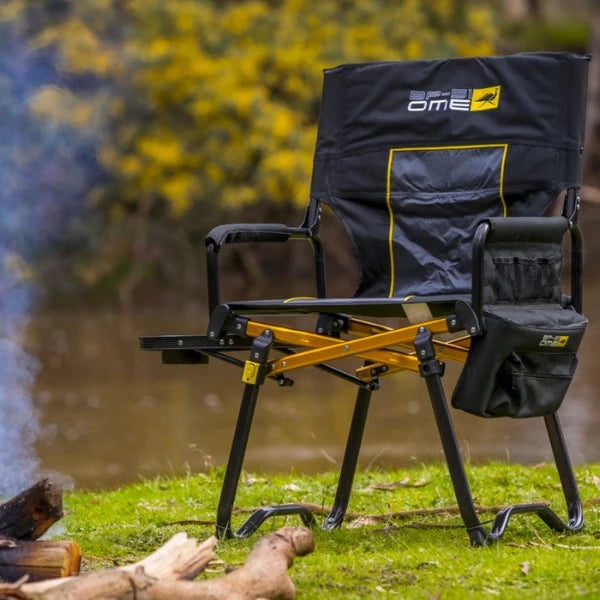 Old man emu camping chair hotsell