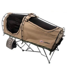 ARB Stretcher Quick Fold Camp Bed For Single Swag With Carrying Case