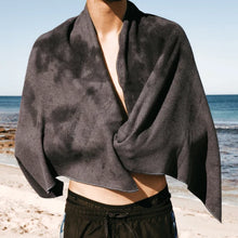 Joolca Micromate Travel Towel - Sand free & quick drying