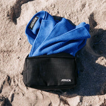 Joolca Micromate Travel Towel - Sand free & quick drying