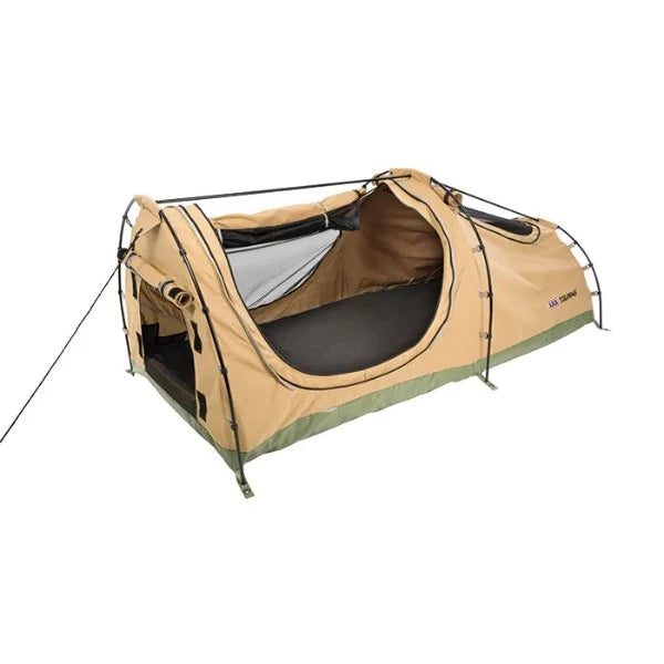 swag tent 2 person ARB SkyDome Swag Tent Series 2 (One Person) – Arctic Trucks