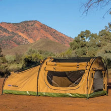 ARB SkyDome Swag Tent Series 2 (One Person)