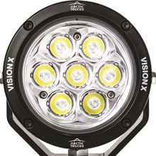 Arctic Trucks Vision X 4.7" Cannon Light Kit (Multi LED)