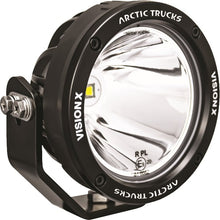 Arctic Trucks Vision X 6.7" Cannon Light Kit (Single LED)