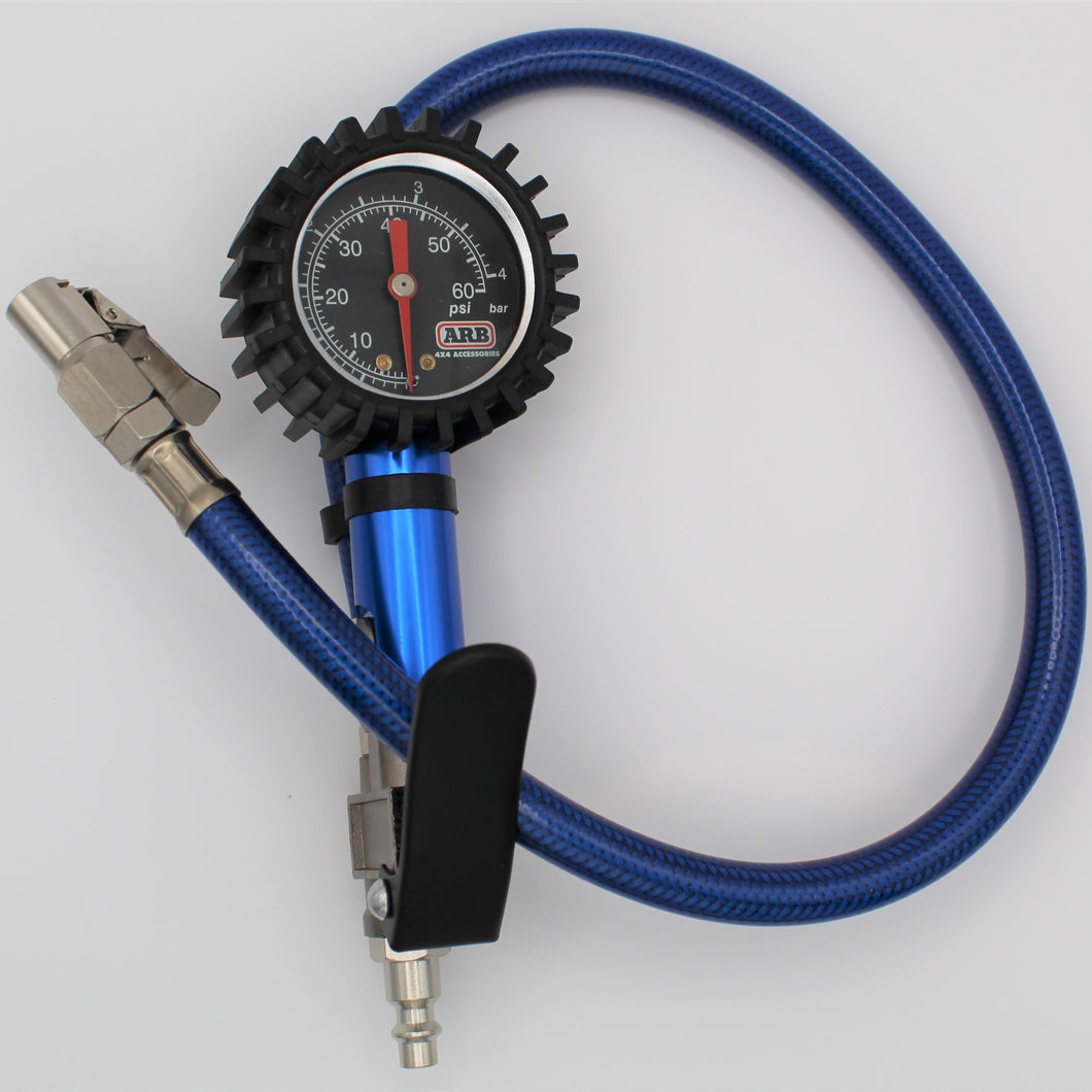 ARB Tyre Inflator with Gauge