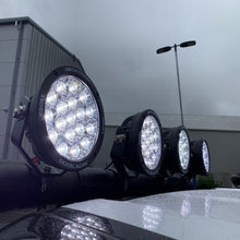 Arctic Trucks Vision X 6.7" Cannon Light Kit (Multi LED)