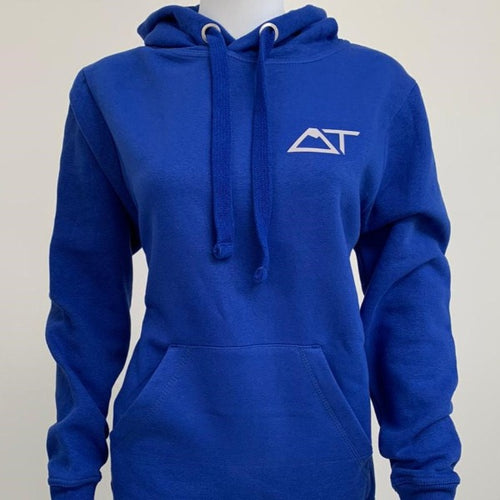 Arctic Trucks Hoodie - Blue