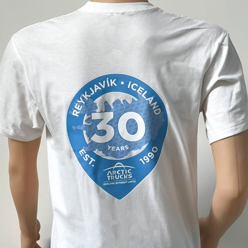 Arctic Trucks T-Shirt - 30th Anniversary