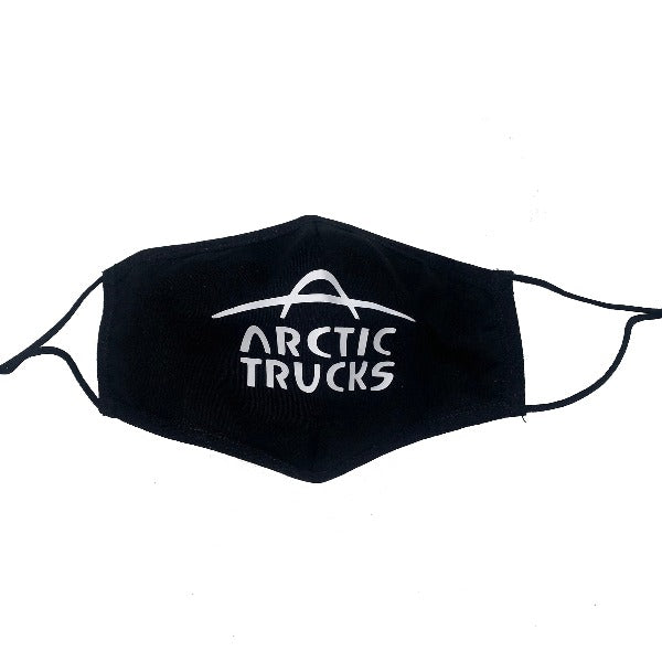 Arctic Trucks Face Mask