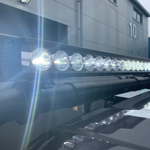 Arctic Trucks Vision X 24 LED LIGHT BAR 45’’
