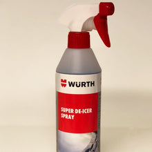 Würth Winter Essentials